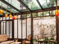 Hotel Sacha by Happyculture 