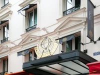 Hotel Saint Cyr Etoile 3*
