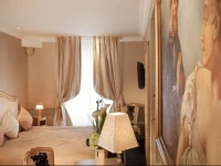 Hotel Saint Jacques 