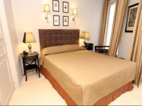 Hotel Saint-Louis Saintonge 