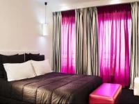 Hotel Standard Design 