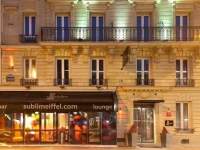 Sublim Eiffel 
