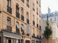 Hotel Taylor 