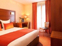 Hotel Terminus Lyon 