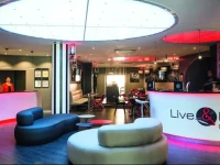 Timhotel Paris Place DвЂ™Italie 
