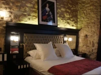 Tonic Hotel Saint Germain des PrГ©s 