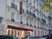 Hotel Williams Opera 