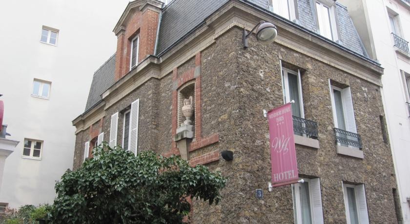 Windsor Home 