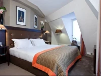 Hotel WO - Wilson Opera by Elegancia 