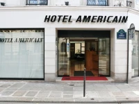 Hotel Americain 