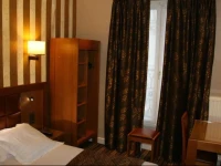 Hotel Bellevue Saint-Lazare 