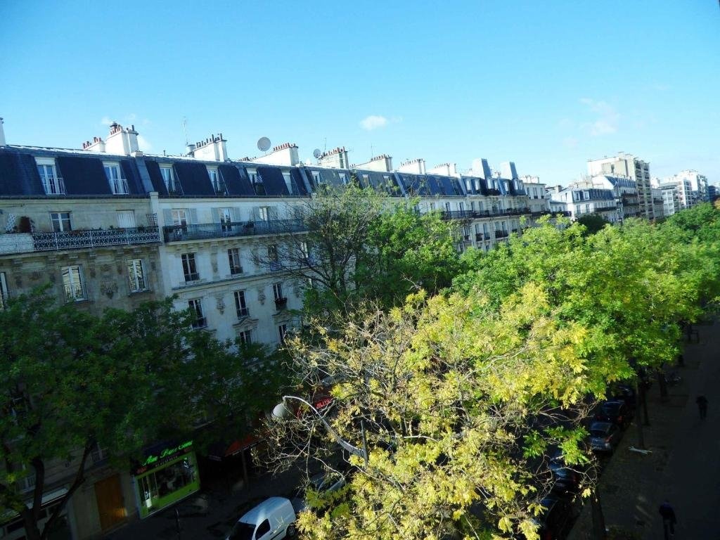 Camelia Prestige - Place de la Nation 