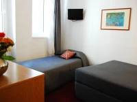 Hotel Cosy Monceau 