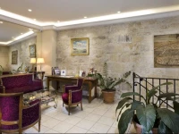 Hotel Cujas Pantheon 