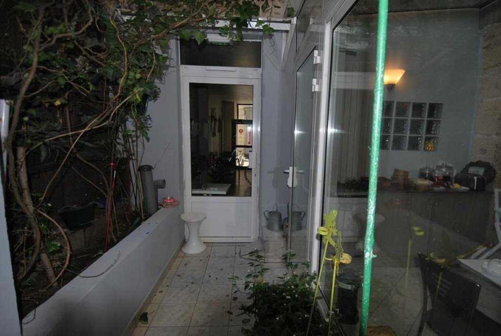 Hotel dEnghien 