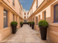 Hotel De LHorloge 