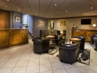 Hotel De Senlis 