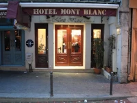 Hotel du Mont Blanc 