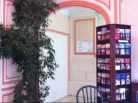 Hotel Gay Lussac 