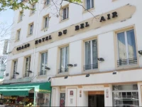 Grand HГґtel du Bel Air 