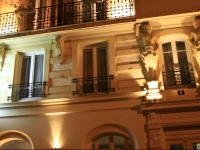 De Nemours hotel 