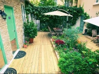 HГґtel Du Moulin 