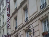 HГґtel Paris Nord 