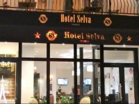 HГґtel Selva Paris 