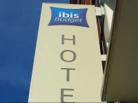 ibis budget Paris Nord 18ГЁme 