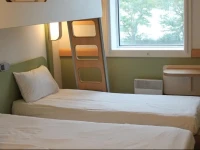 ibis budget Porte DOrleans 