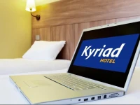 Kyriad Paris 12 - Nation 