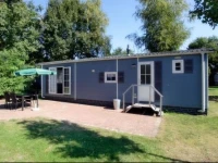 Vakantiepark de Bergen 