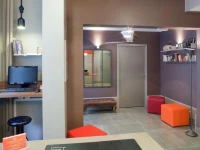Hotel le Paris Vingt 2*