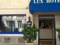 Lux Hotel Gare de Lyon 