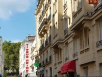 Hotel Luxia 
