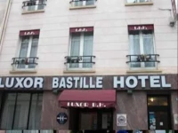 Luxor Bastille Hotel 
