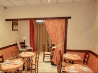 Hotel Novex 
