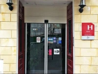 Pax Hotel Paris 18e 