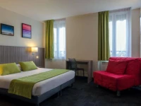 Reims Hotel 
