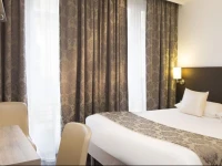 RГ©publique Hotel 