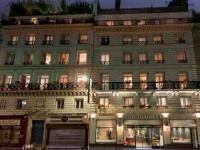 Hotel Vivienne 