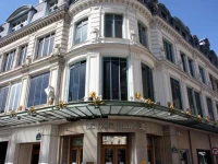 Hotel du Dragon 