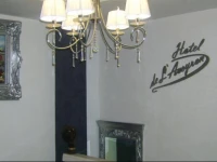 HГґtel de lAveyron 