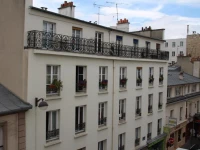 Hotel Telemaque 