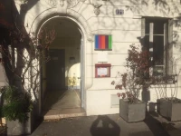 Hotel Tolbiac 