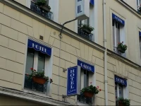 Hotel Victory Galou 