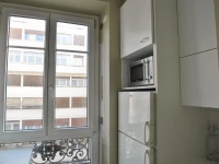 1 separated bedroom Montmartre 