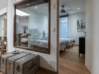 3-bedroom apartment Quai des Grands Augustins 