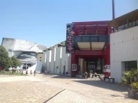 Hotel Agorno Cite de la Musique 