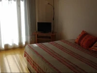 Alesia Studios with Balcony 